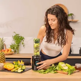 Cecotec Power Titanium 300 EasyGo Standmixer