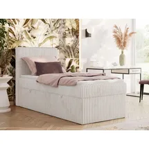 MKS Tiliano 90 x 200 cm H3 Beige