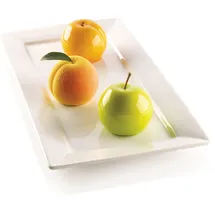 Silikomart Ispirazioni di Frutta Backform Silikon Ø 6,2 cm
