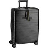 64 cm / 65,5 l all black