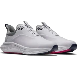 FootJoy Quantum Herrengolfschuhe Weiss - 42