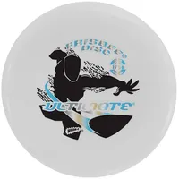 Frisbee Ultimate