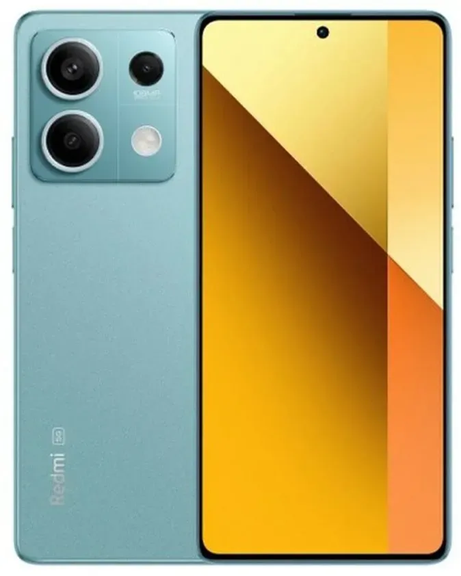 Smartphone Xiaomi 6,67