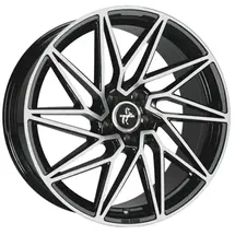 Keskin Tuning KT20 8,5 x 19 5 x 100 ET30 Schwarz