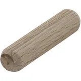 WOLFCRAFT 2909000 Holzdübel 40mm, 10mm 120St.