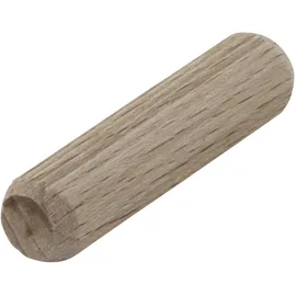 WOLFCRAFT 2909000 Holzdübel 40mm, 10mm 120St.