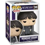 Funko Pop! Wednesday - Wednesday Addams