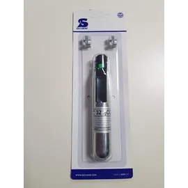 Secumar CO2-Dock 32g Auto
