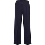 GOLDNER Schlupfhose Blau 21