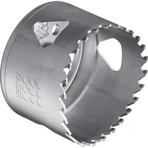 Kaiser Fräskrone Ø 68 mm 5 Stück