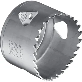 Kaiser Fräskrone Ø 68 mm 5 Stück