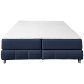 Home Affaire Salo 166 x 226 cm Blau