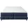 Home Affaire Salo 166 x 226 cm Blau