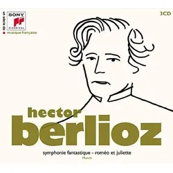 Un Siècle de Musique Française - Berlioz | Zustand: Neu & original versiegelt