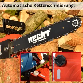 Hecht 2250 / 40 cm