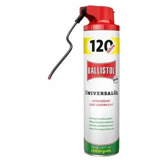 Ballistol Universalöl 520 ml