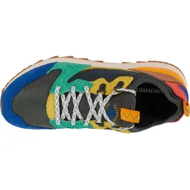 Merrell Alpine 83 Recraft Sneaker Mehrfarbig, 45 EU
