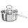 Kopf Merkur Topf-Set 4-tlg. 3 x Fleischtopf + Stielkasserolle