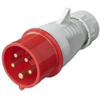 PRO PLUS CEE-Stecker 16A 5-polig