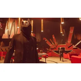 Deathloop - Deluxe Edition (USK) (PS5)