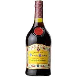 Cardenal Mendoza Solera Gran Reserva 40 % vol 0,7 l