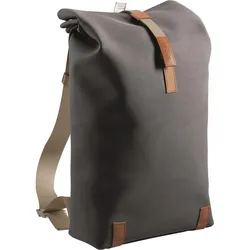 Brooks Rucksack Pickwick M graubraun grau 26 LITER