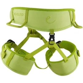 Edelrid Finn III Klettergurt Grün