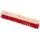 Siena Garden Saalbesen Elaston 50 cm Beige/Rot