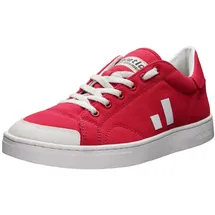 Ethletic Active Lo Cut Damen Cranberry Red/Just White 43