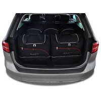 Kjust Kofferraumtaschen Set - VW PASSAT B8 Variant