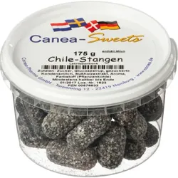 CHILE Stangen Bonbons 175 g
