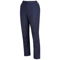Regatta Fenton Hosen - Navy - 12