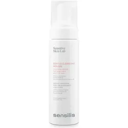Schaumreiniger Sensilis Sensible haut (200 ml)