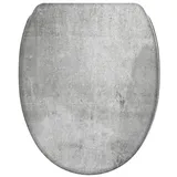 Sanilo WC-Sitz Beton