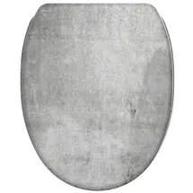 Sanilo WC-Sitz Beton