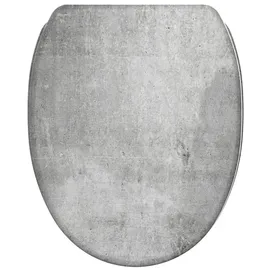 Sanilo WC-Sitz Beton