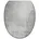 WC-Sitz Beton