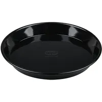 Dr. Oetker Kuchen-/Pizzablech Emaille