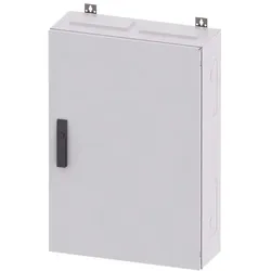 Siemens Dig.Industr. ALPHA 400, Wandschrank 8GK1122-3KA22
