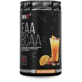 MST BCAA Fruit Punch Pulver 520 g