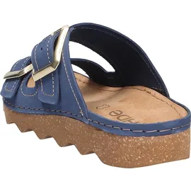 ROHDE Foggia-D KOBALT für Damen, blau, 42 EU