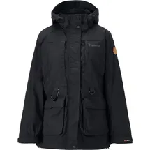 PINEWOOD Dog Sports Trainer Extreme Jacke Damen Schwarz M