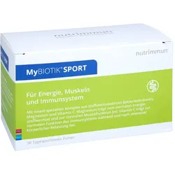 Mybiotik Sport Pulver