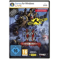 Warhammer 40.000: Dawn of War II - Chaos Rising (Hammerpreis) (PC)