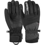 Reusch Seamus R-TEX Handschuhe Herren | schwarz | Größe 8