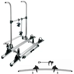 Fahrradträger THULE Elite G2 Standard für 3 Fahrräder