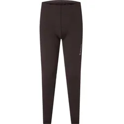 NAKAMURA Herren Fahrrad-Hose Brussels II, BLACK, L