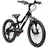 20" RH 26 cm schwarz/grau 7-Gang V-Brakes