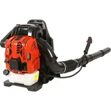 Varan Motors - Bl766 Thermisches Rucksackgebläse 4-takt-motor 76cc 2,2kw, Rückwandgebläse Benzin