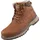 Dockers Stiefelette Stiefelette Kunstleder - Braun - 40